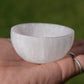 Selenite Bowls