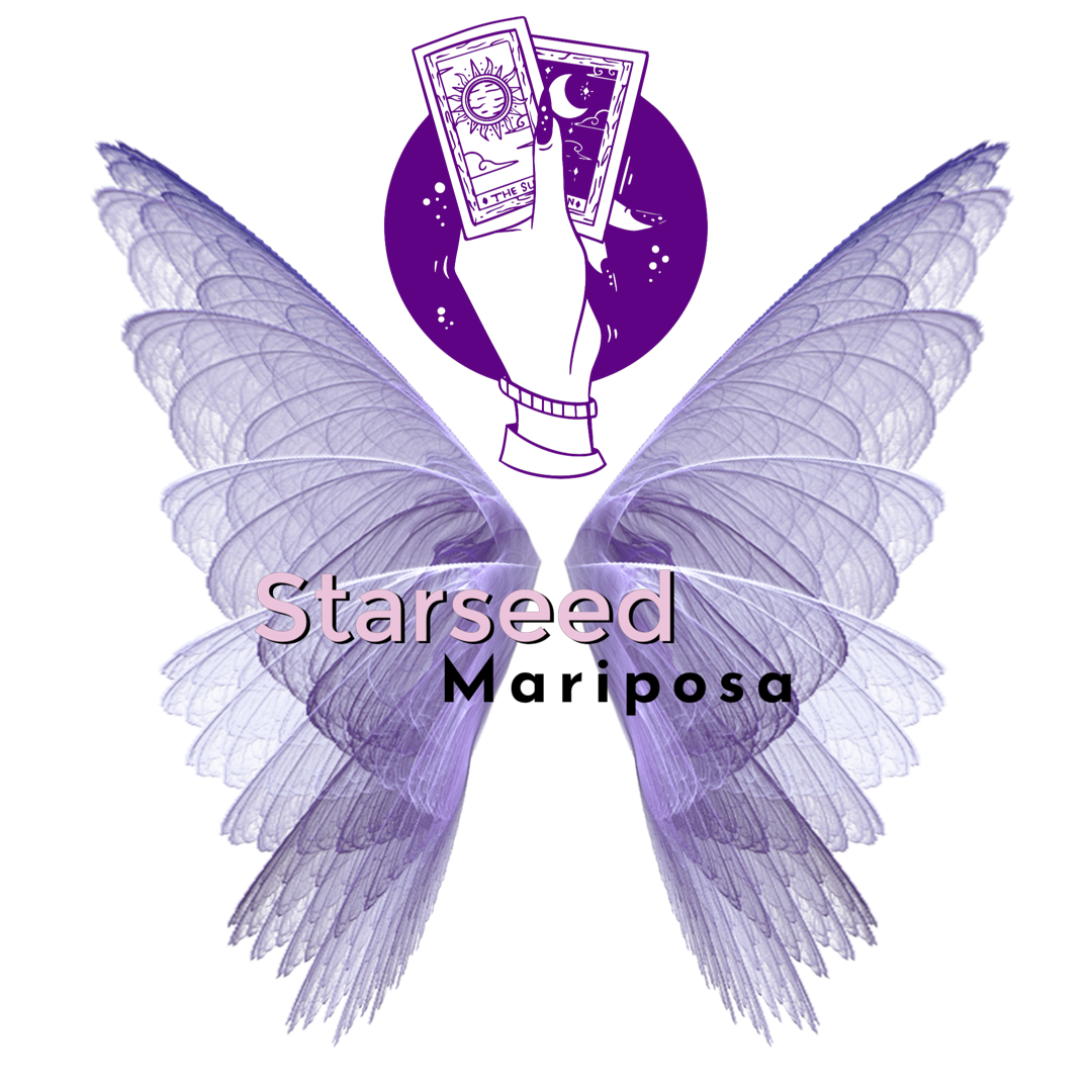 Starseed Mariposa 