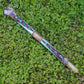 Handmade Healing Crystal Wand - Large