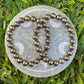 Pyrite Gemstone Bracelet