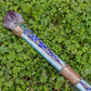 Handmade Healing Crystal Wand - Large