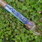 Handmade Healing Crystal Wand - Large