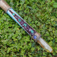 Handmade Healing Crystal Wand - Large