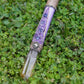 Handmade Healing Crystal Wand - Large