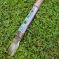 Handmade Healing Crystal Wand - Large