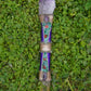 Handmade Healing Crystal Wand - Small (Thick)