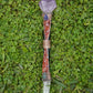 Handmade Healing Crystal Wand - Small (Slim)