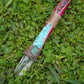 Handmade Healing Crystal Wand - Small (Slim)