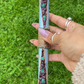 Handmade Healing Crystal Wand - Large