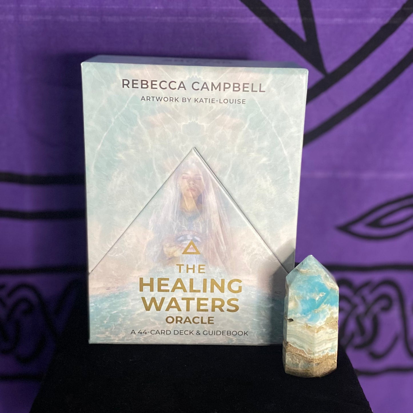 Healing Waters Oracle