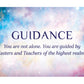 Star Seeds Affirmation Deck