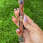 Handmade Healing Crystal Wand - Small (Slim)