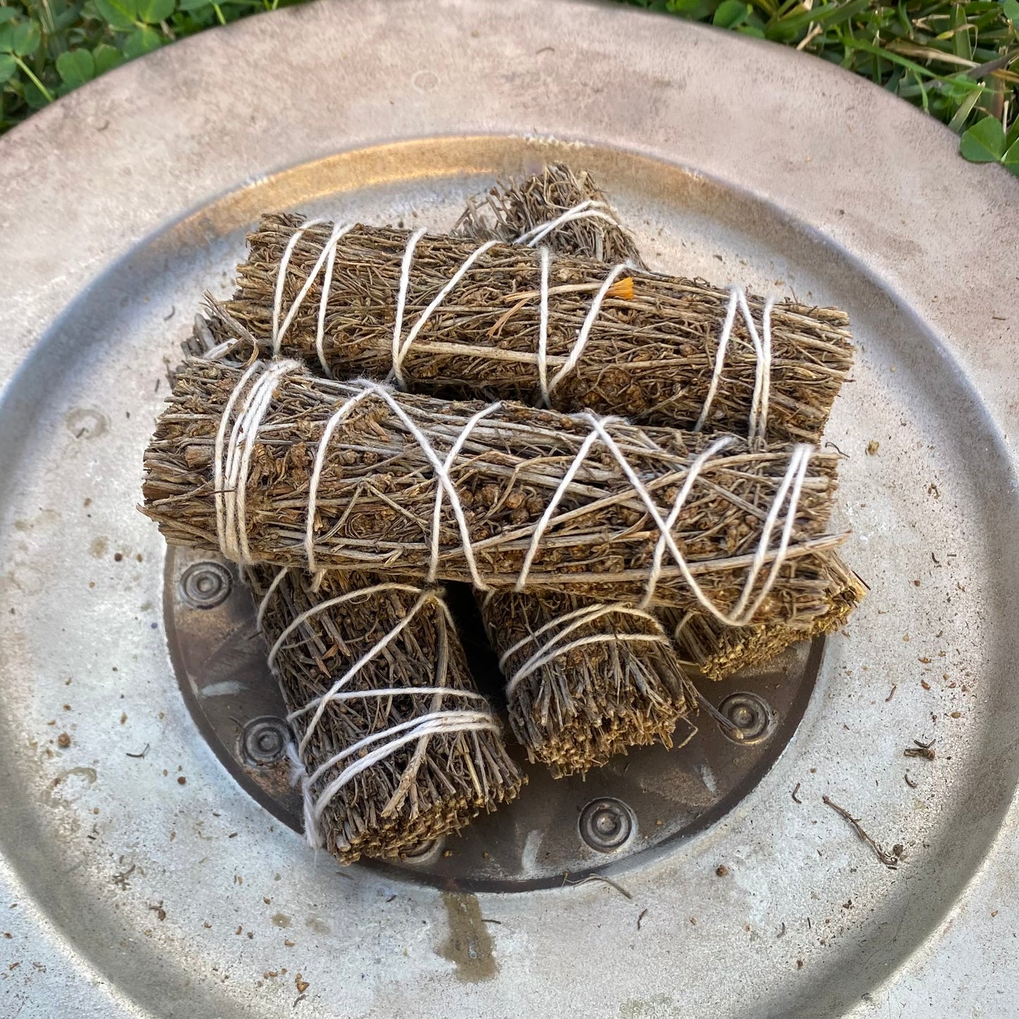 Desert Sage Smudge Stick Small