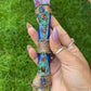 Handmade Healing Crystal Wand - Small (Thick)