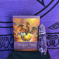 Dragon Path Oracle Cards: A 33 Card Deck & Guidebook