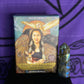 Angels and Ancestors Oracle Cards: A 55-Card Deck and Guidebook