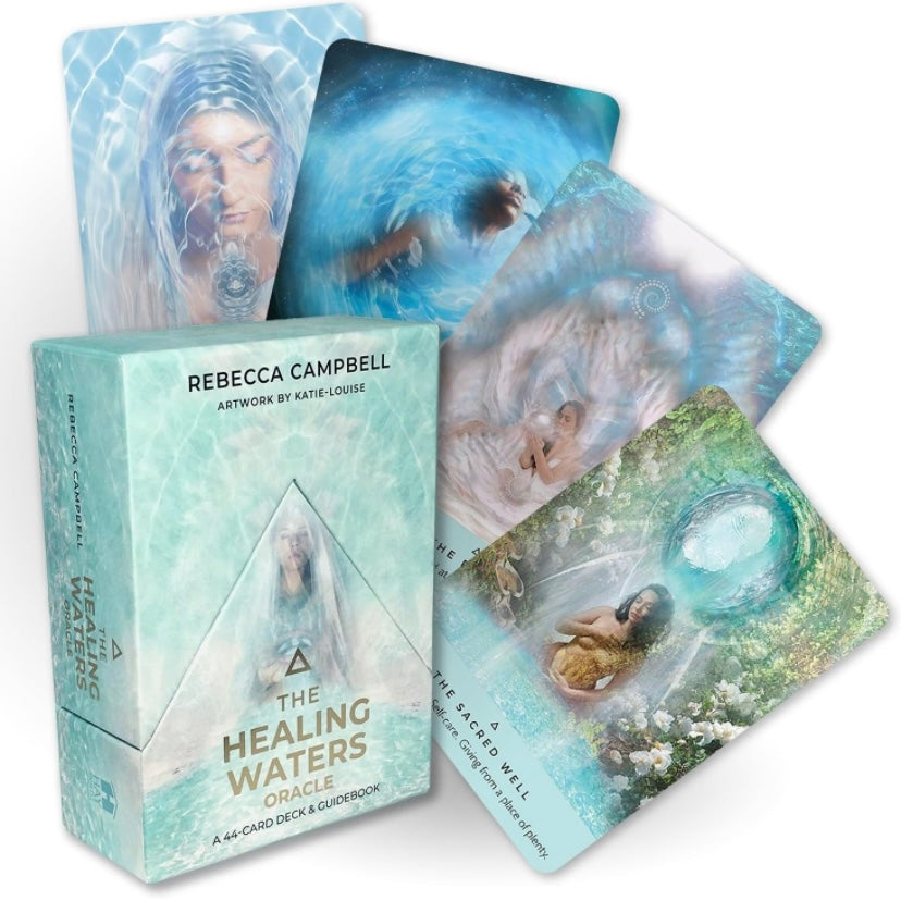 Healing Waters Oracle