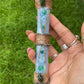 Handmade Healing Crystal Wand - Small (Thick)