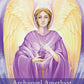 Archangel Oracle Cards: A 44-Card Deck and Guidebook