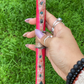 Handmade Healing Crystal Wand - Large