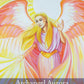 Archangel Oracle Cards: A 44-Card Deck and Guidebook