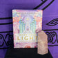 Work Your Light Oracle Cards: A 44-Card Deck and Guidebook