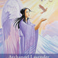 Archangel Oracle Cards: A 44-Card Deck and Guidebook