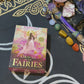 Oracle of the Fairies: A 44-Card Deck and Guidebook