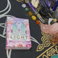 Work Your Light Oracle Cards: A 44-Card Deck and Guidebook