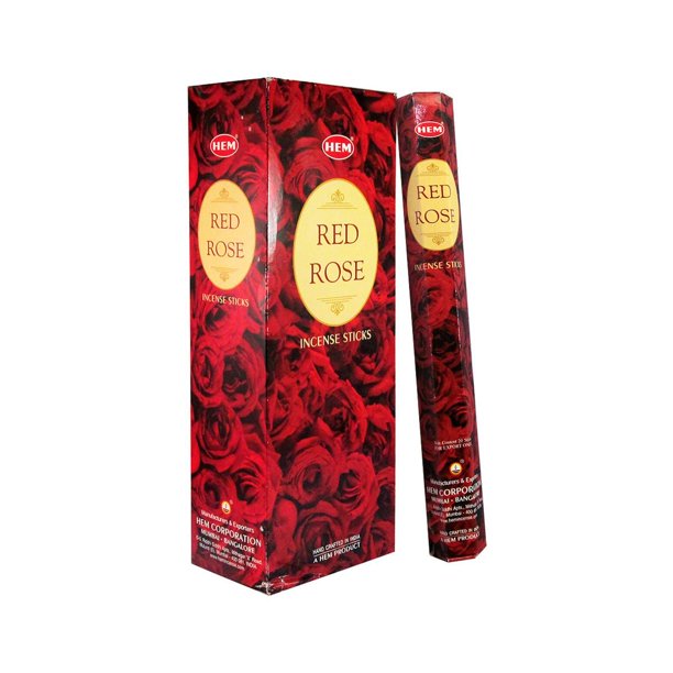 HEM Incense Sticks - 20 stick box