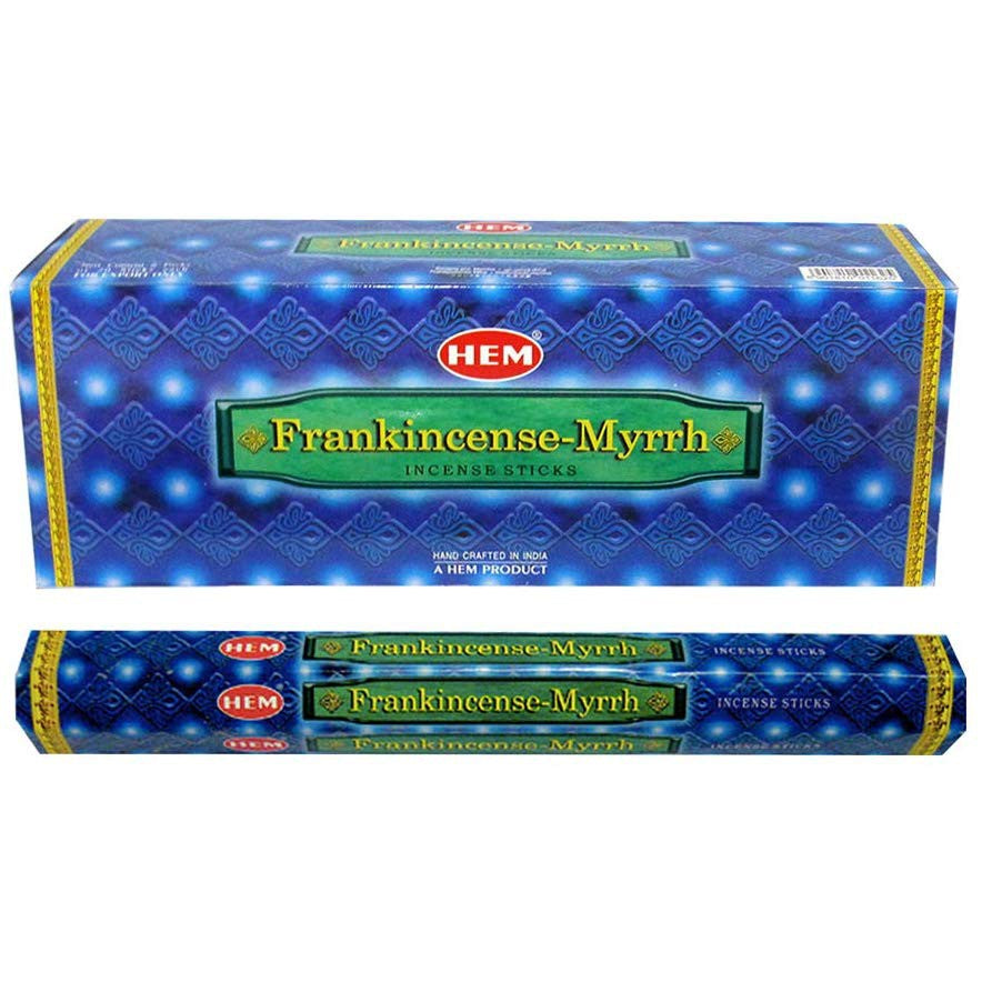 HEM Incense Sticks - 20 stick box