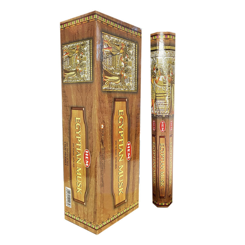 HEM Incense Sticks - 20 stick box