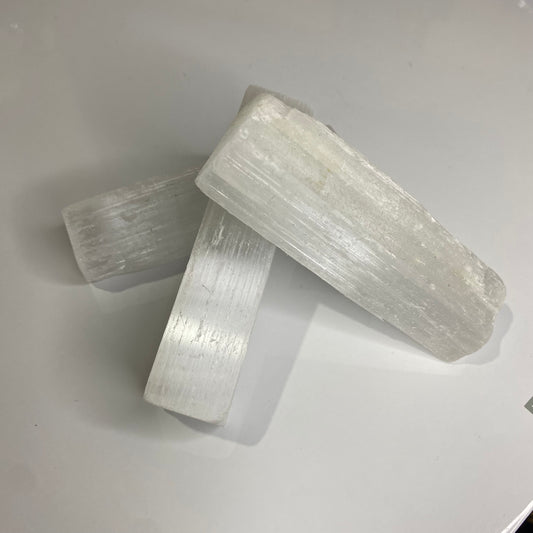 Selenite Stick