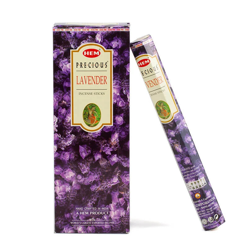 HEM Incense Sticks - 20 stick box